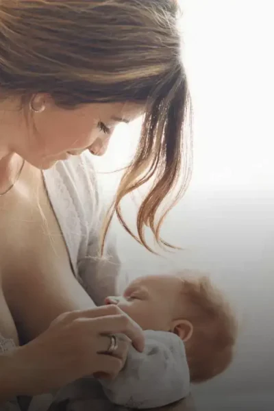 Quais os benefícios que tem o leite materno?